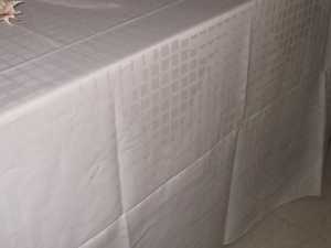 table-cloth