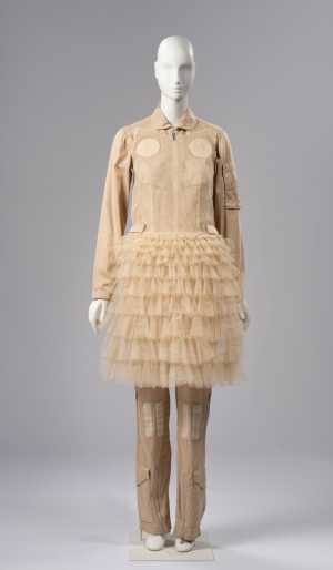 dress