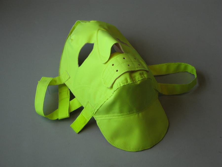 mask