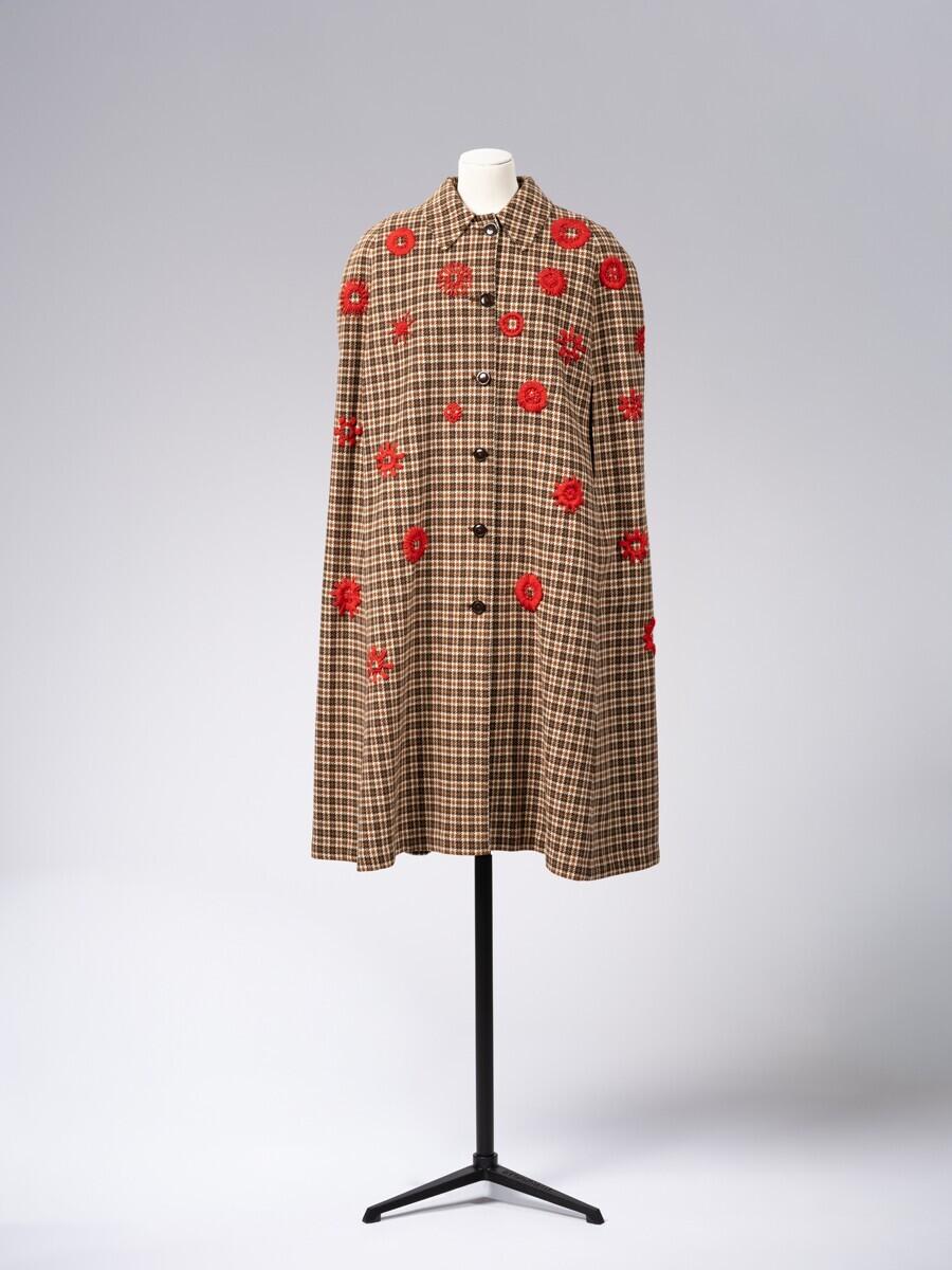 cape
