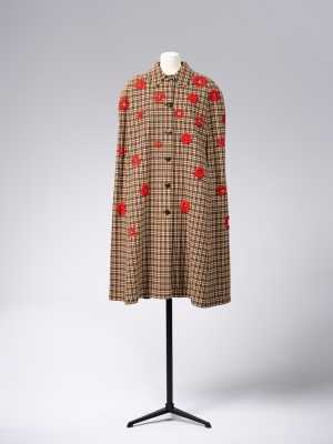cape