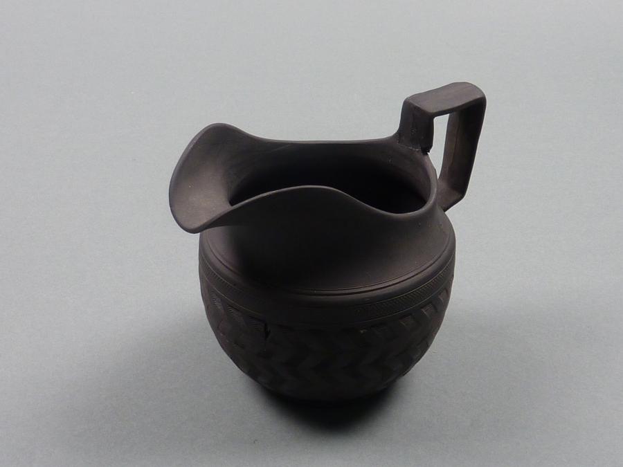 milk pitcher