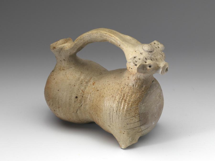 aquamanile