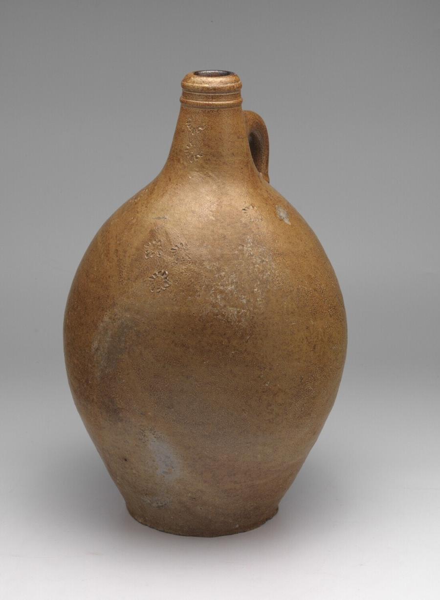 storage pot
