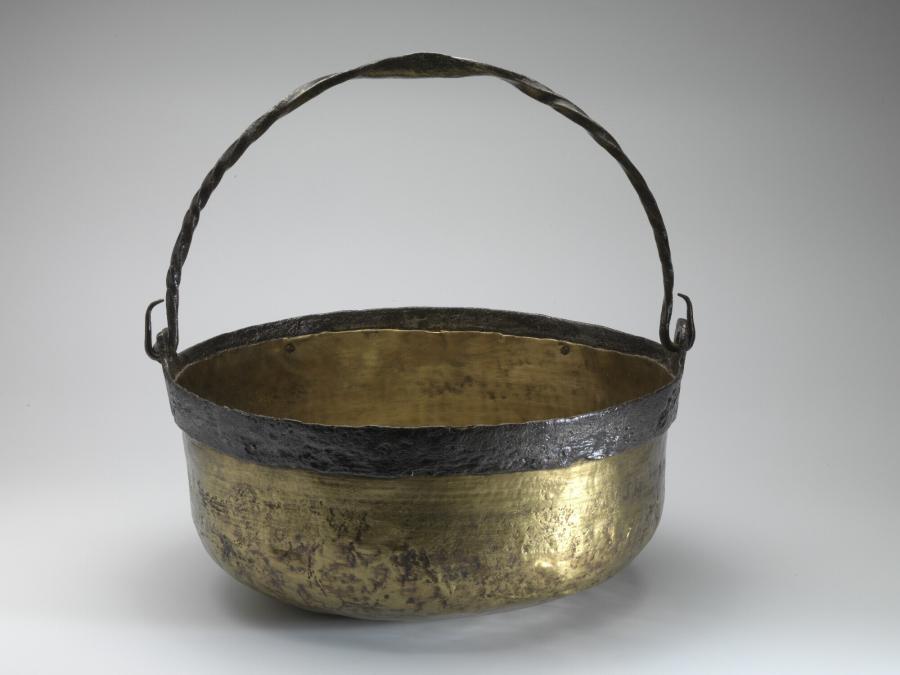 cooking kettle