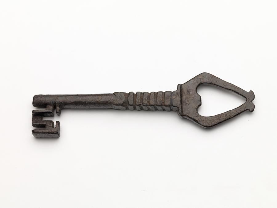 key