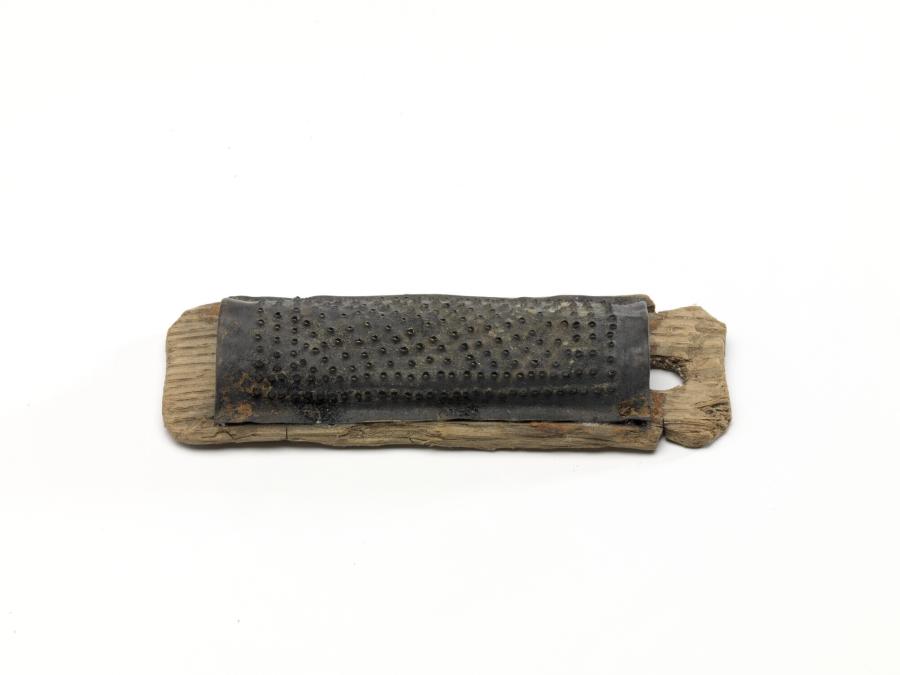 nutmeg rasp