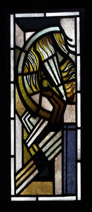 stained-glass-window-fragment-flame-tongues