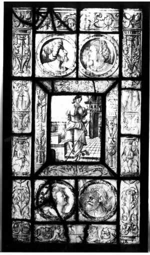 stained-glass-window