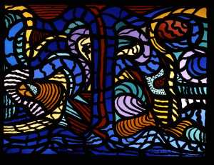 stained-glass-window