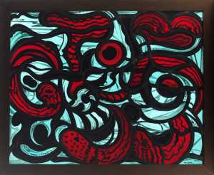 stained-glass-window