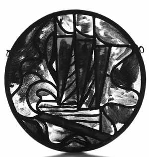 stained-glass-window