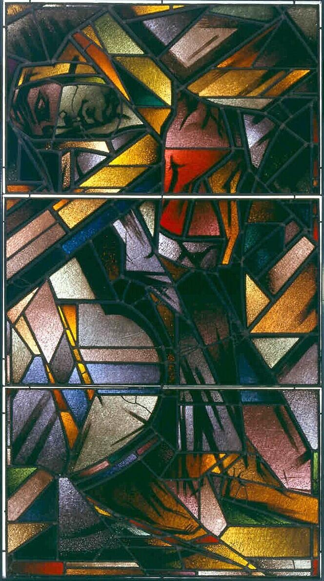 glas-in-loodraam