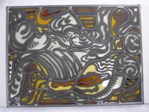 stained-glass-window