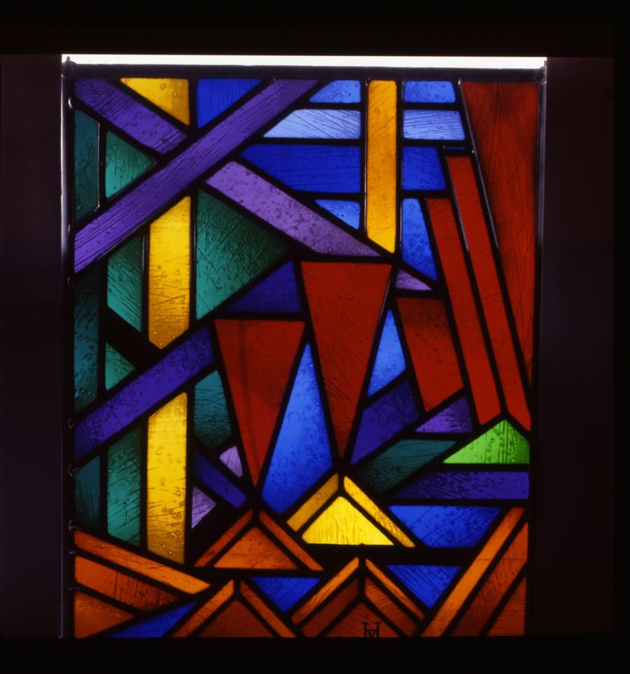 Composition [Sailboats]