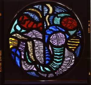 stained-glass-window