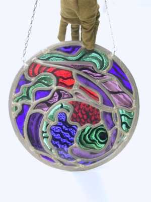 stained-glass-window