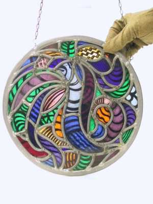 stained-glass-window