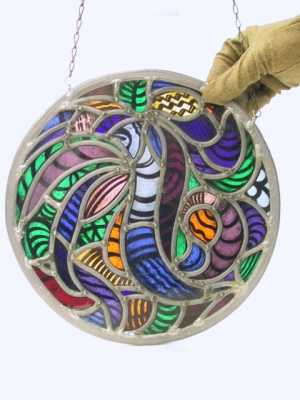 stained-glass-window