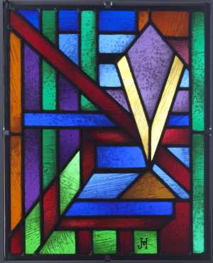 stained-glass-window