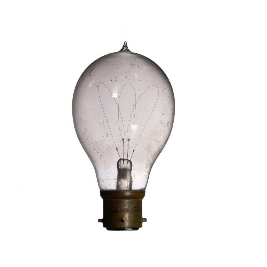 lamp