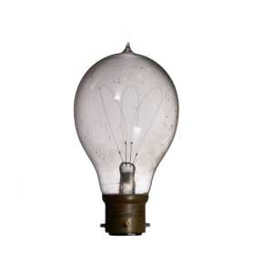 lamp