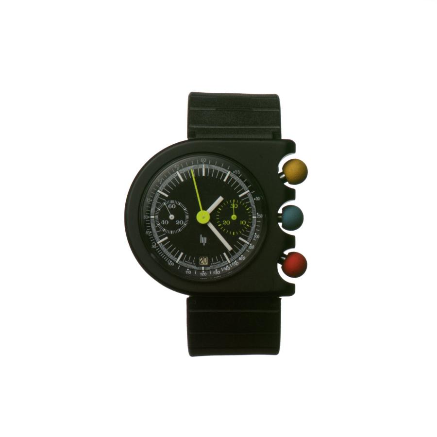 Mach 2000 Chronograph