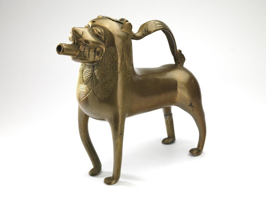 aquamanile