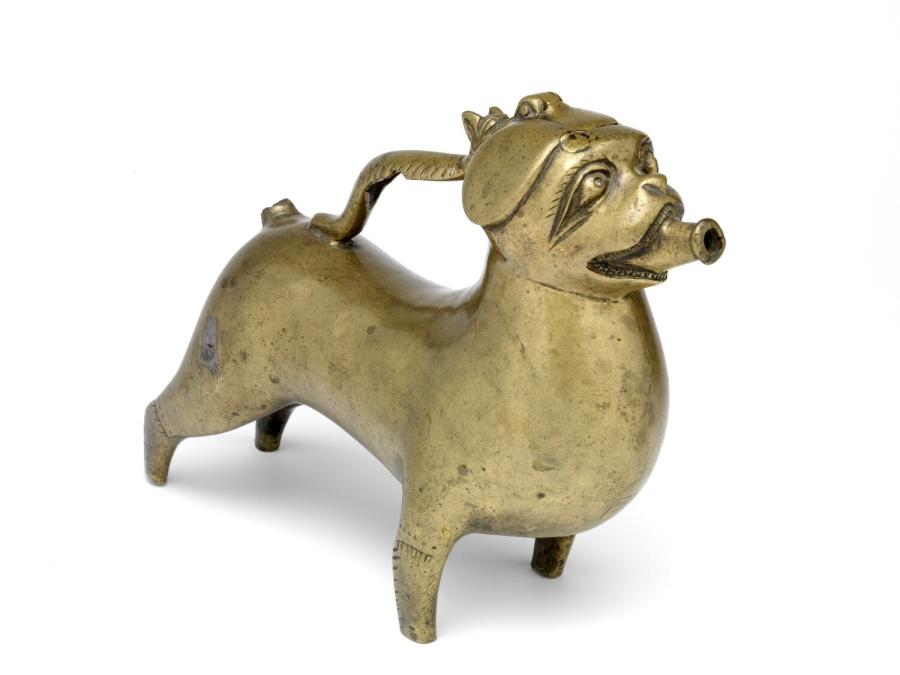 aquamanile