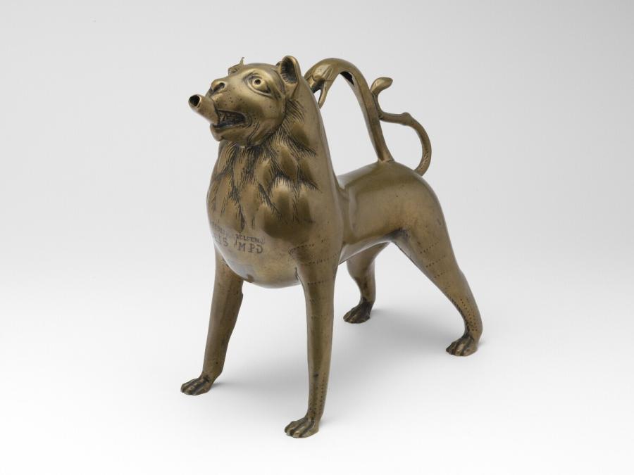 aquamanile