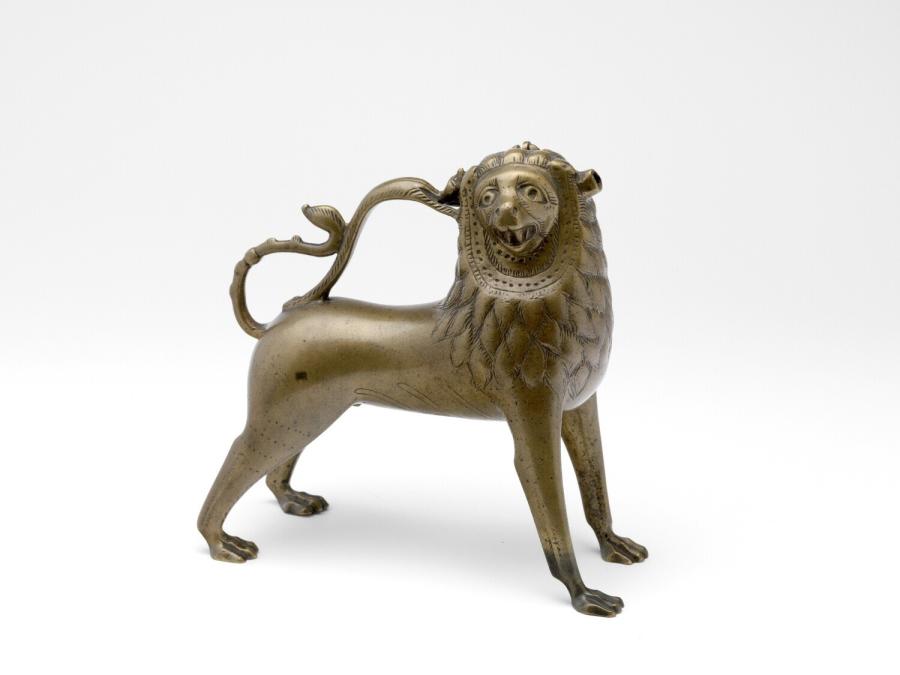 aquamanile
