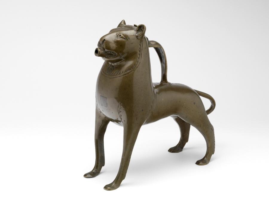 aquamanile