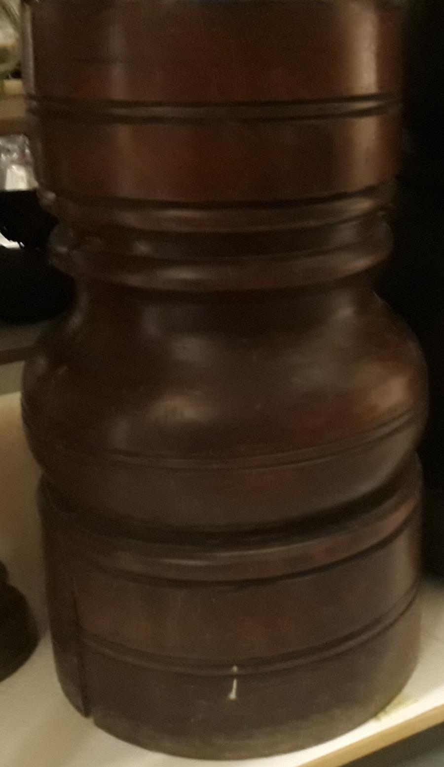 socle