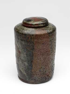 covered-jar