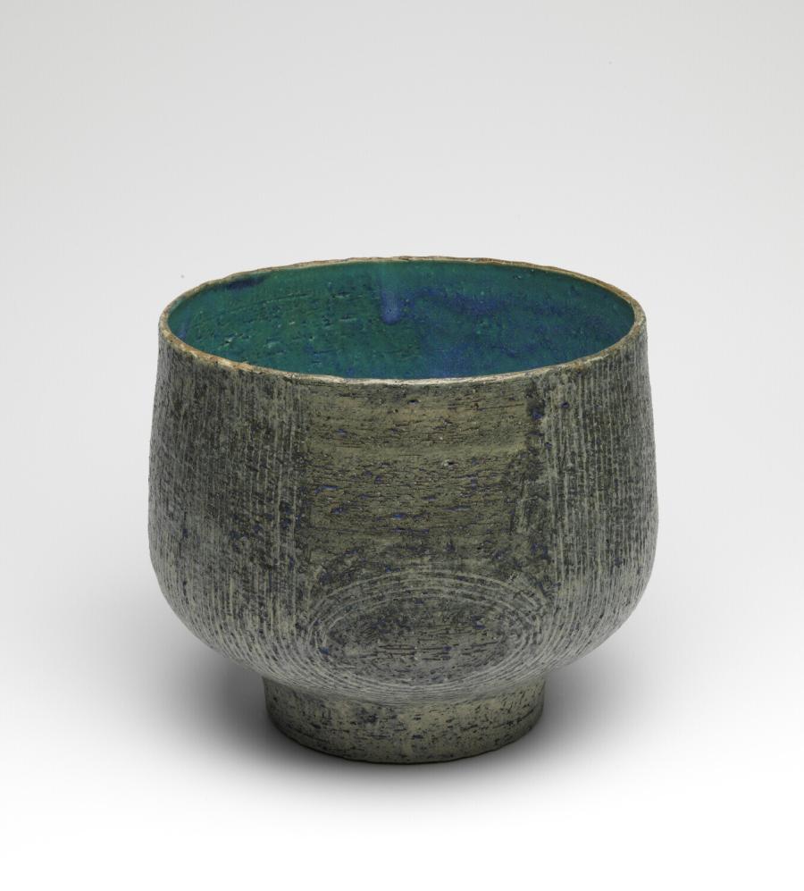 vase