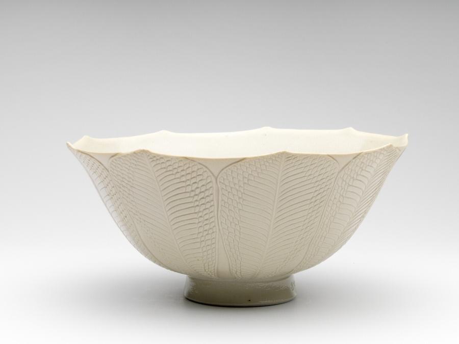 bowl
