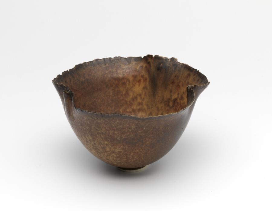 bowl