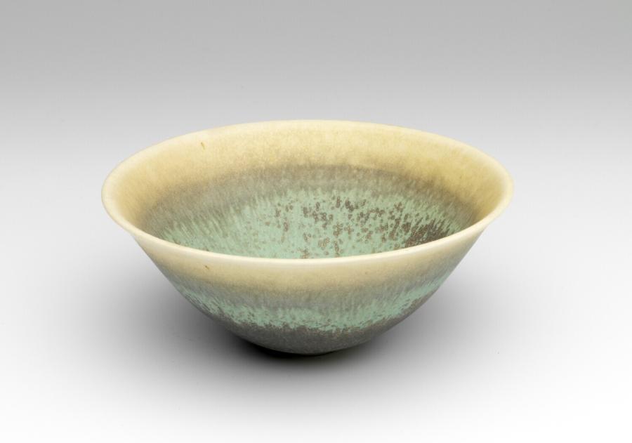 bowl
