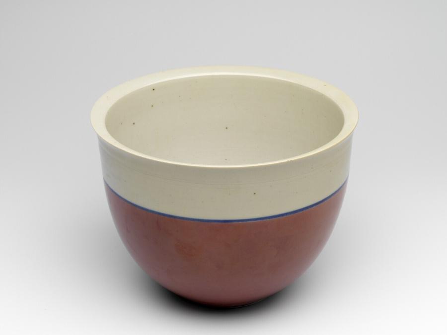 bowl