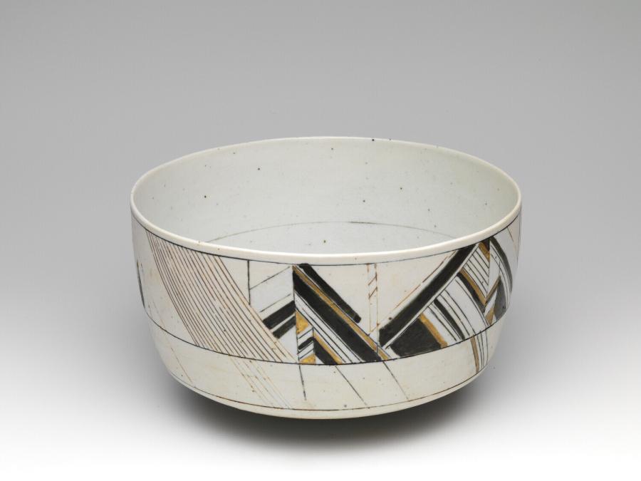 bowl