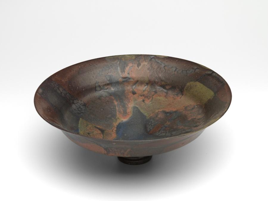 dish