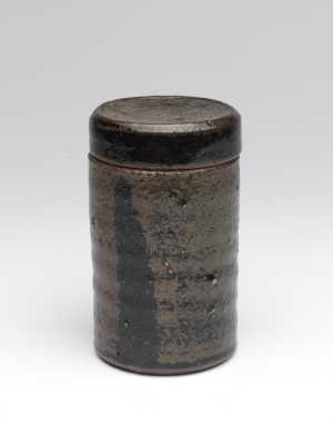 covered-jar