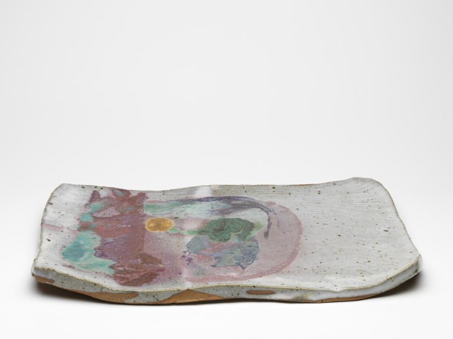 dish