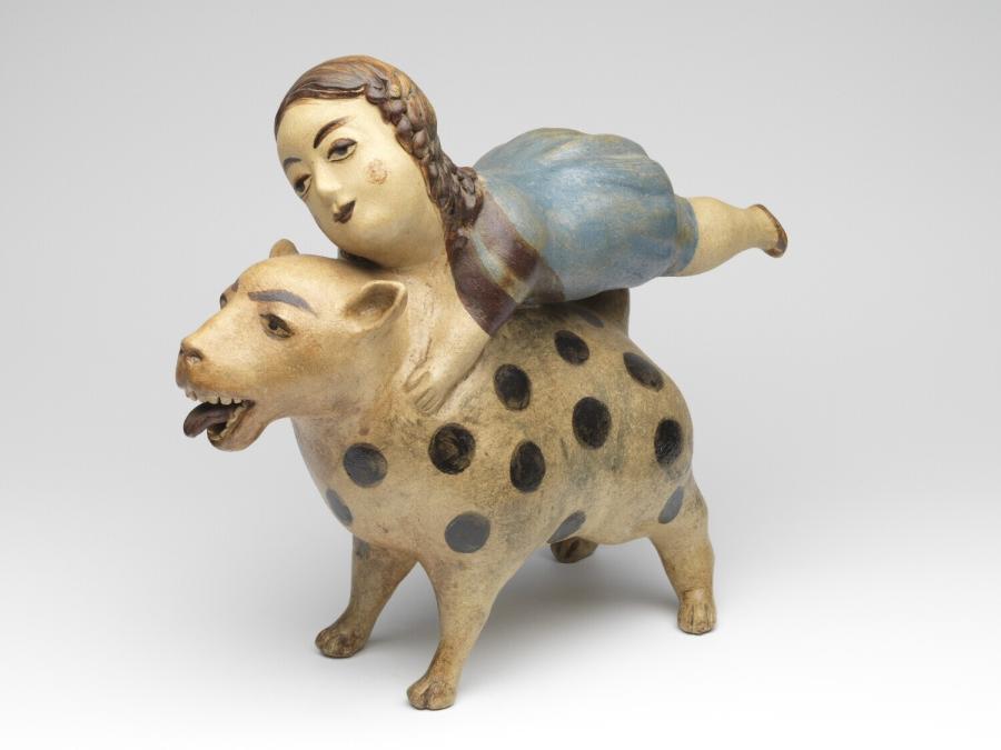 sculptuur