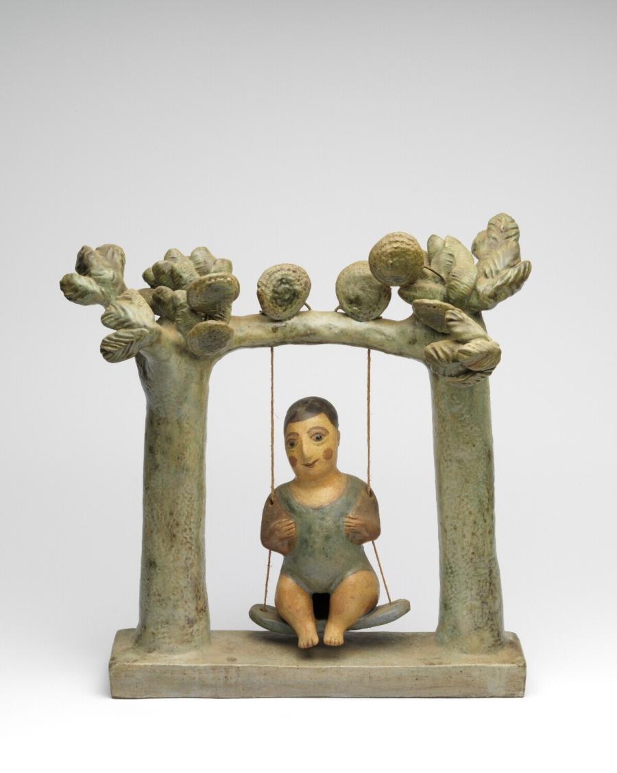 sculptuur
