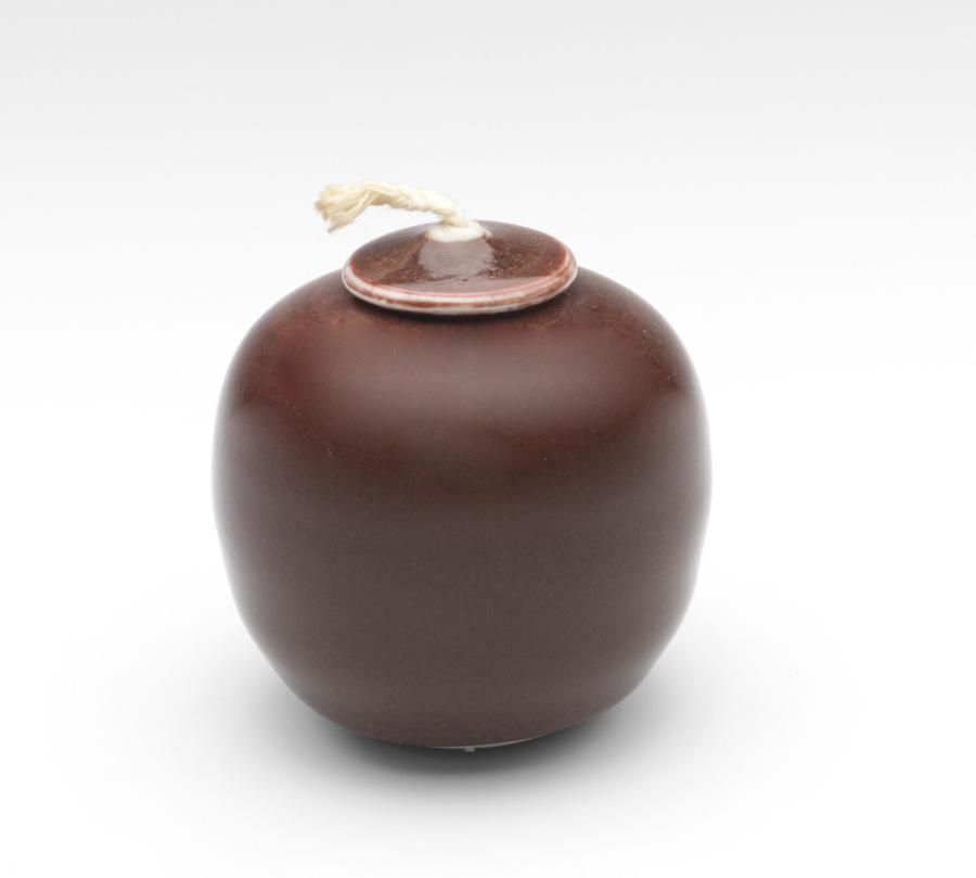 olielamp