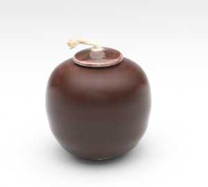 olielamp