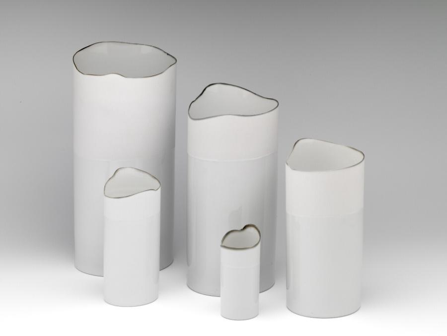 vase