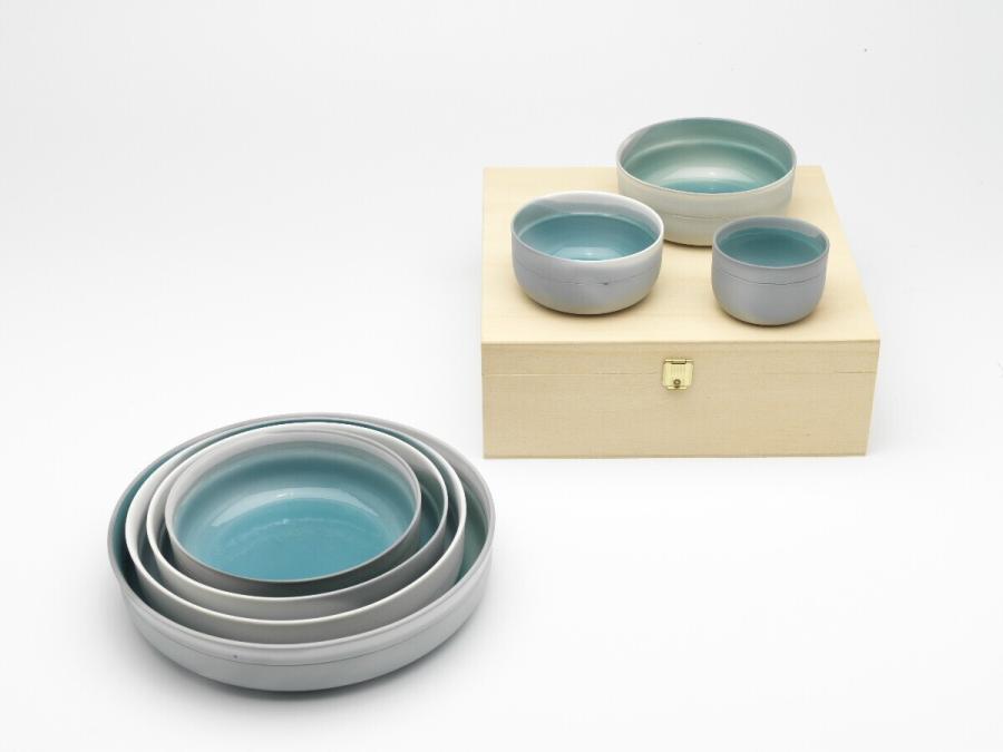 dish
