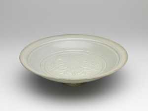 dish